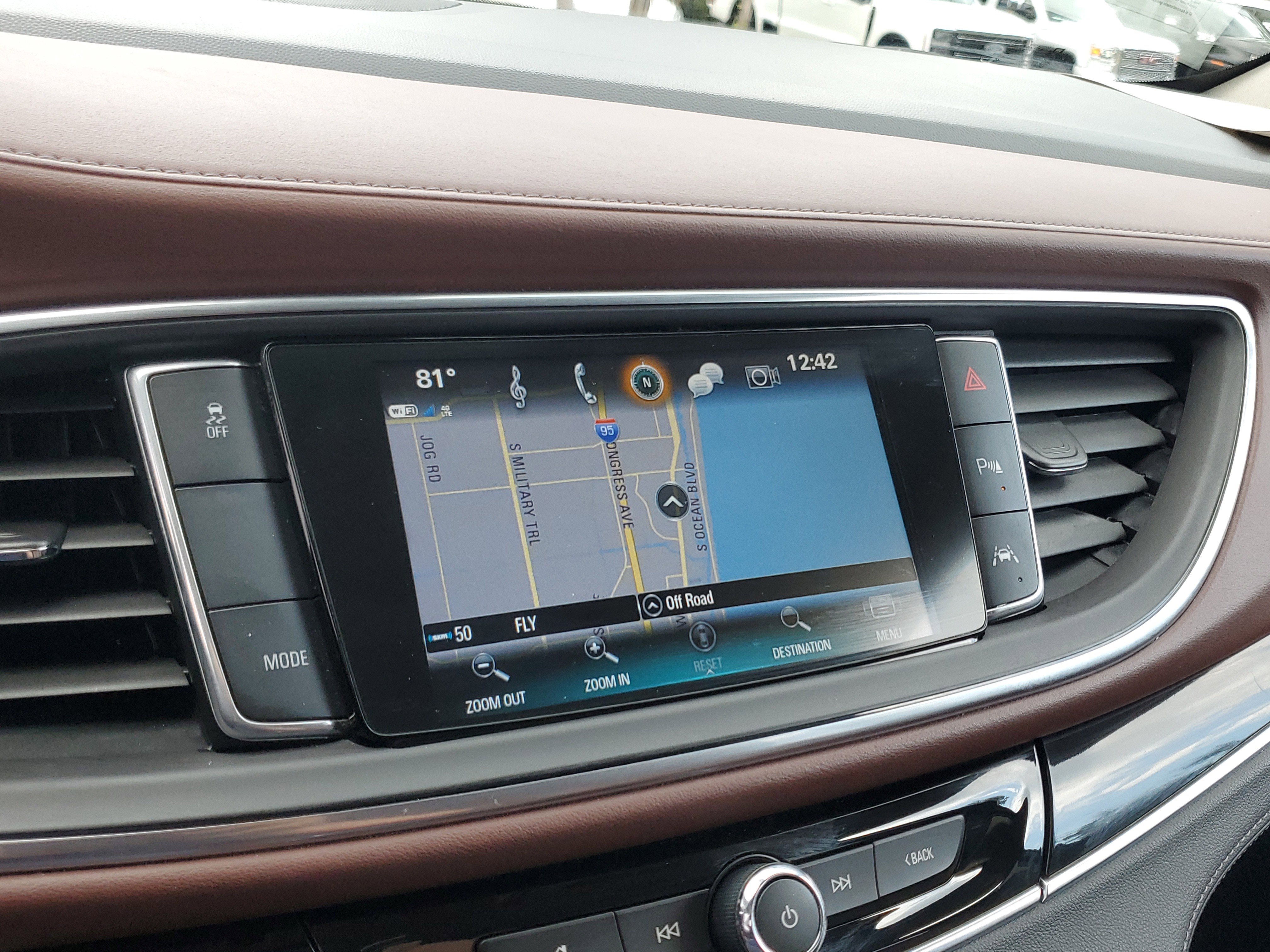 Used 2019 Buick Enclave Avenir w/ Avenir Technology Package image 28