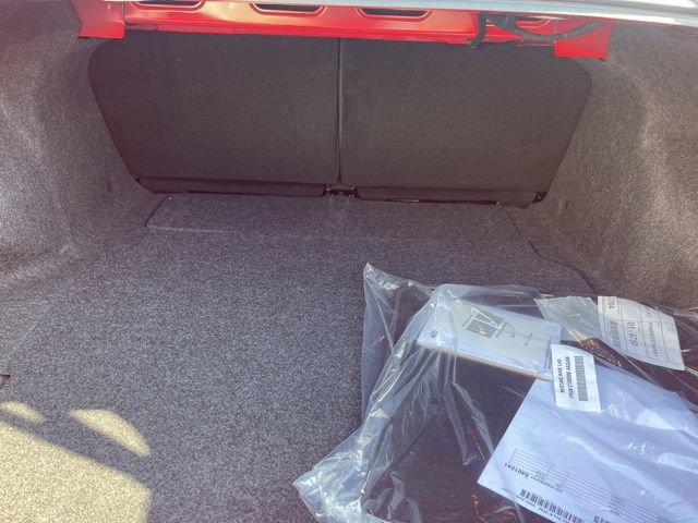 New 2026 Ford Mustang GT w/ GT Performance Package RWD image 24