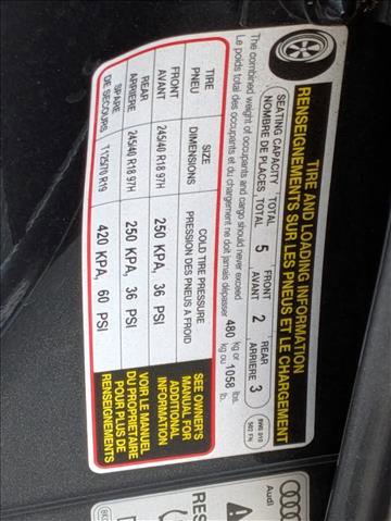 Used 2020 Audi A4 2.0T Premium Plus w/ Premium Plus Package image 21