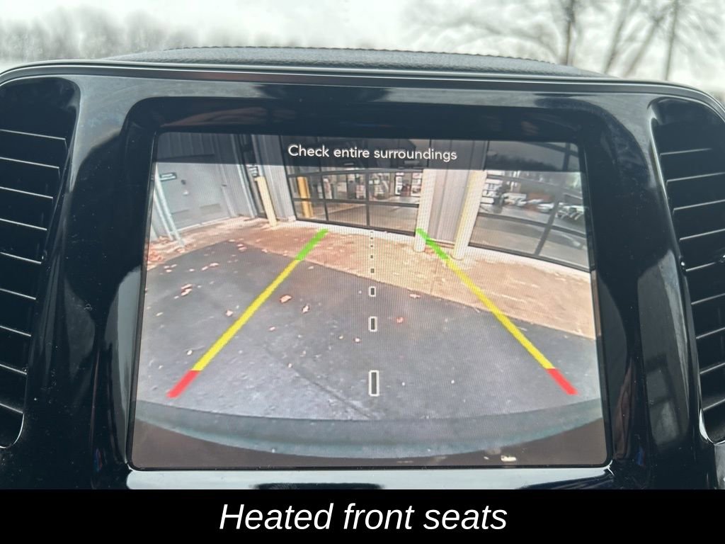 Used 2019 Jeep Cherokee Limited image 22