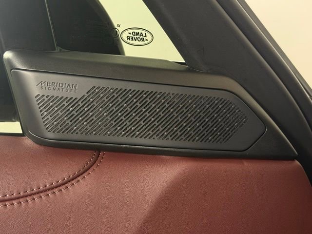 New 2026 Land Rover Range Rover Autobiography image 28