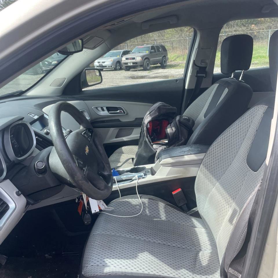 Used 2013 Chevrolet Equinox LS FWD image 14