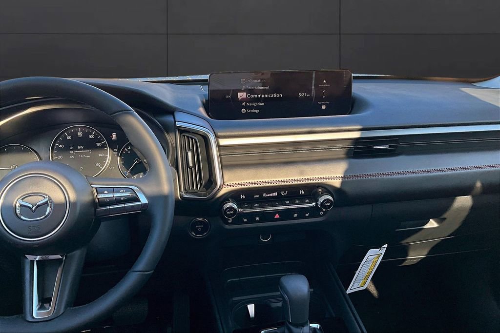 New 2026 MAZDA CX-50 2.5 Hybrid w/ Weather Package image 7