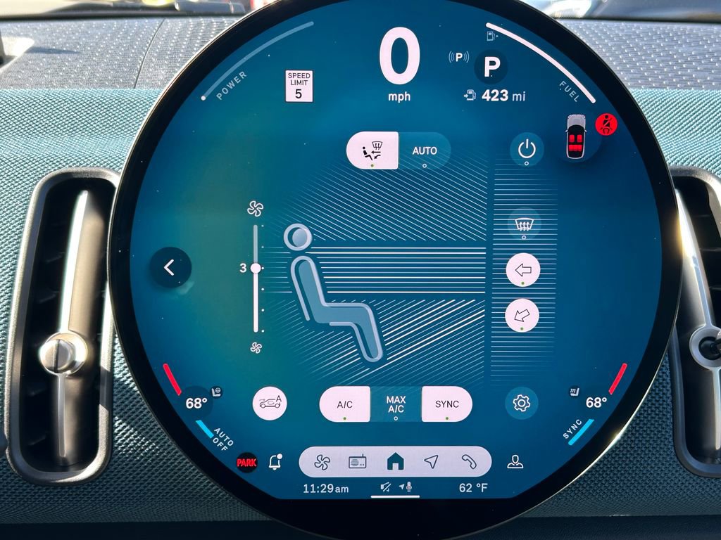 New 2026 MINI Cooper Countryman S image 23