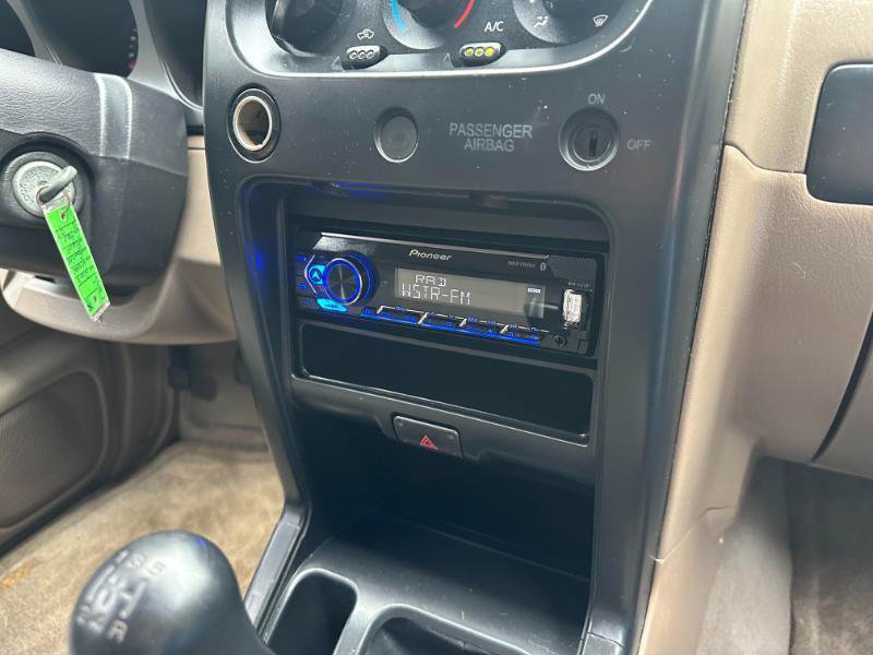 Used 2003 Nissan Frontier XE RWD image 38