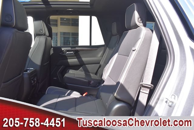 New 2026 Chevrolet Tahoe Premier w/ Sun And Tow Package RWD image 21