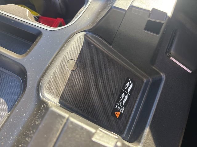 Used 2024 Chevrolet Silverado 1500 High Country image 53