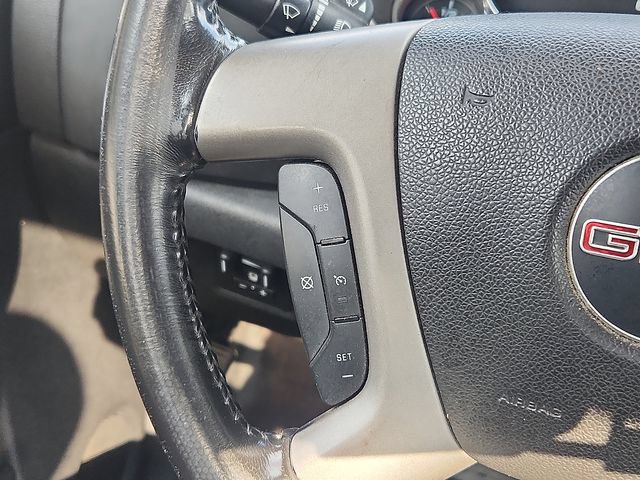 Used 2013 GMC Sierra 3500 SLE w/ SLE Preferred Package AWD/4WD image 13