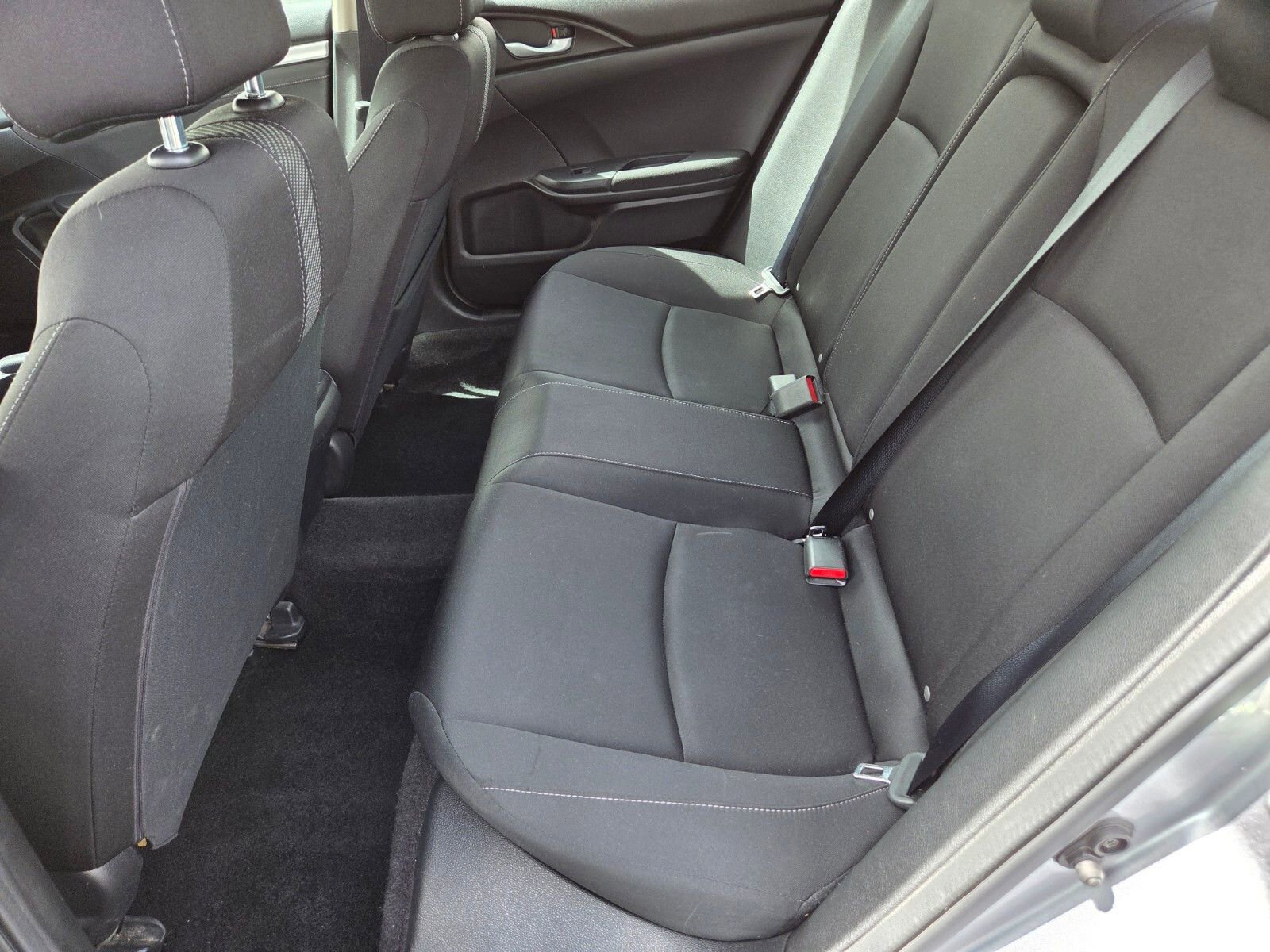 Used 2016 Honda Civic EX-T image 17