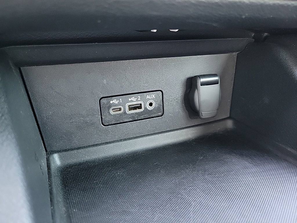 Used 2023 Nissan Sentra SV w/ Trunk Package FWD image 26