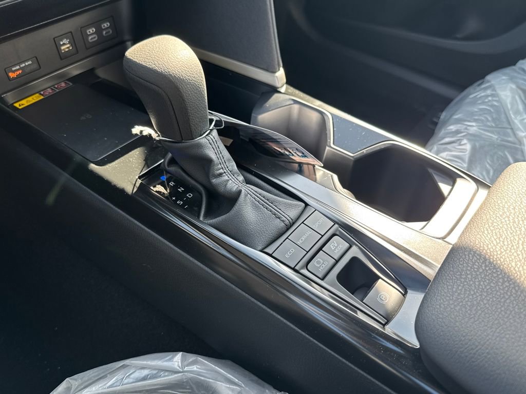 New 2026 Toyota Camry LE image 27