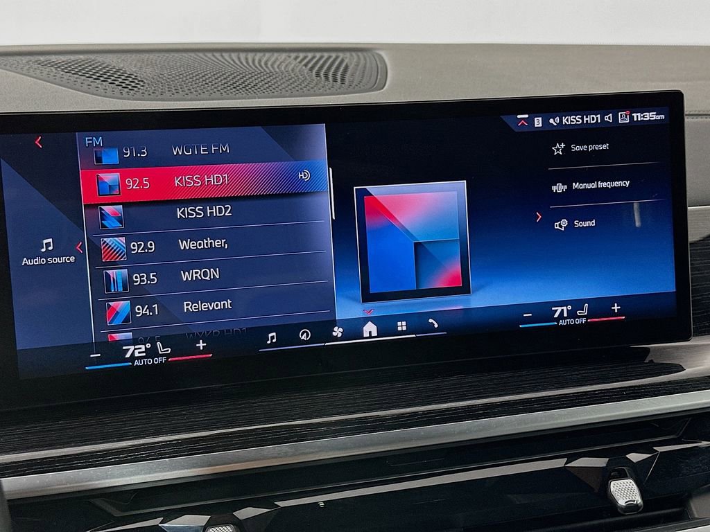 Used 2025 BMW X5 M60i image 19