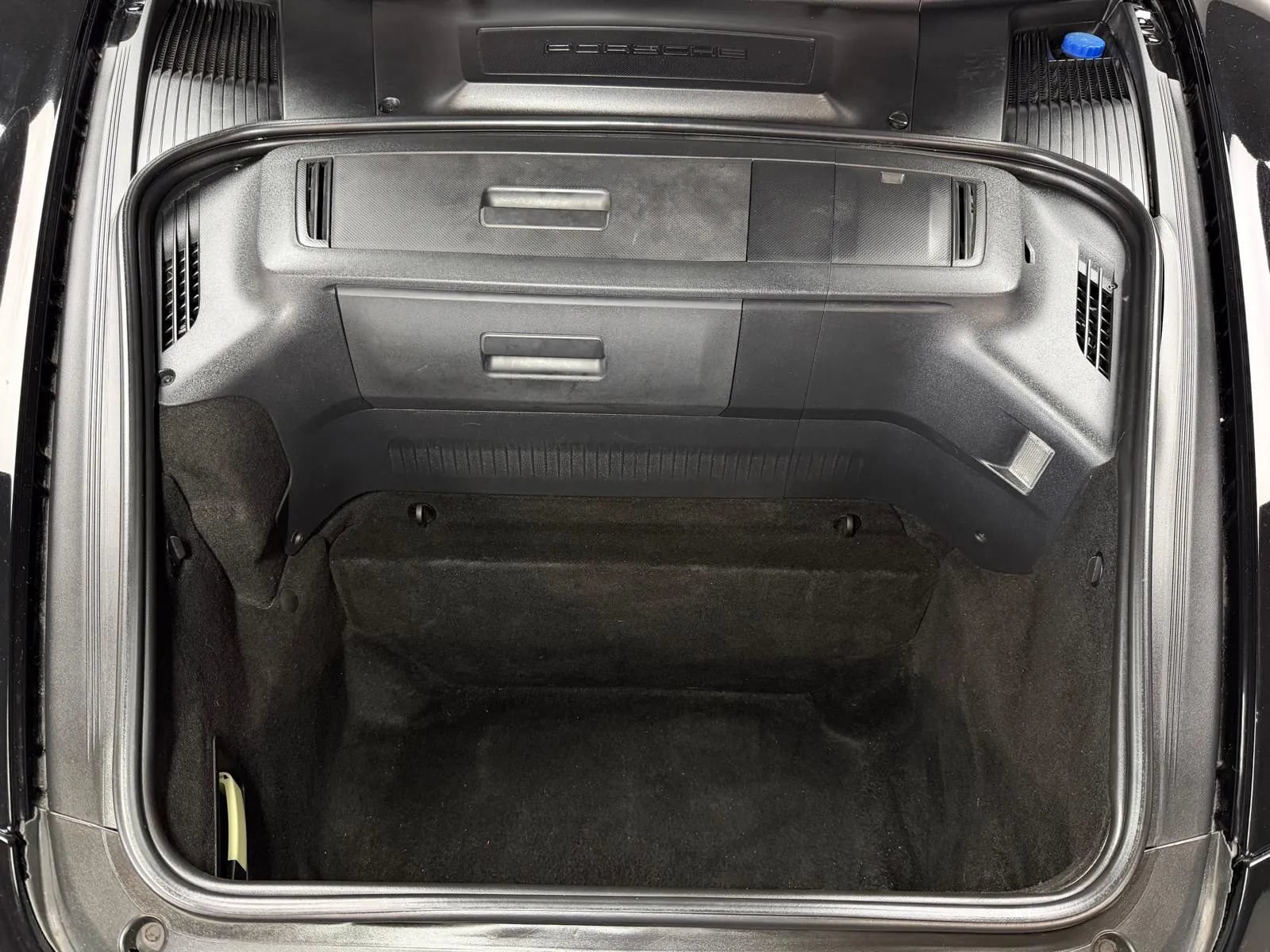 Used 2011 Porsche Boxster RWD image 11