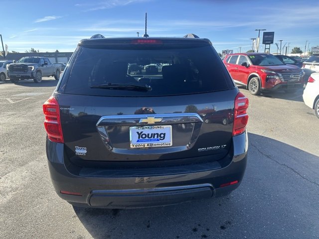 Used 2016 Chevrolet Equinox LT w/ Convenience Package image 5