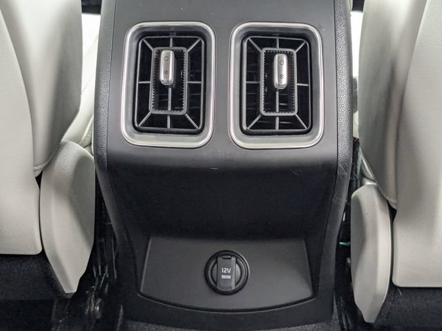 Certified 2025 Kia Sorento EX w/ EX Panoramic Sunroof Package FWD image 18