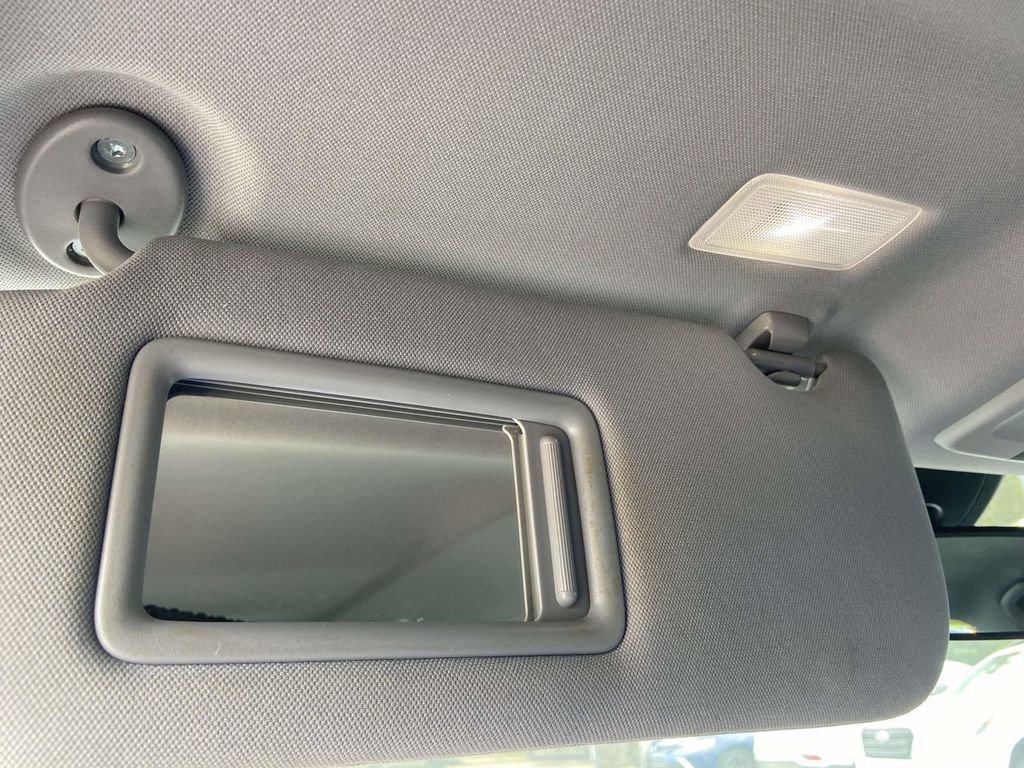 Used 2024 Toyota Camry LE FWD image 26
