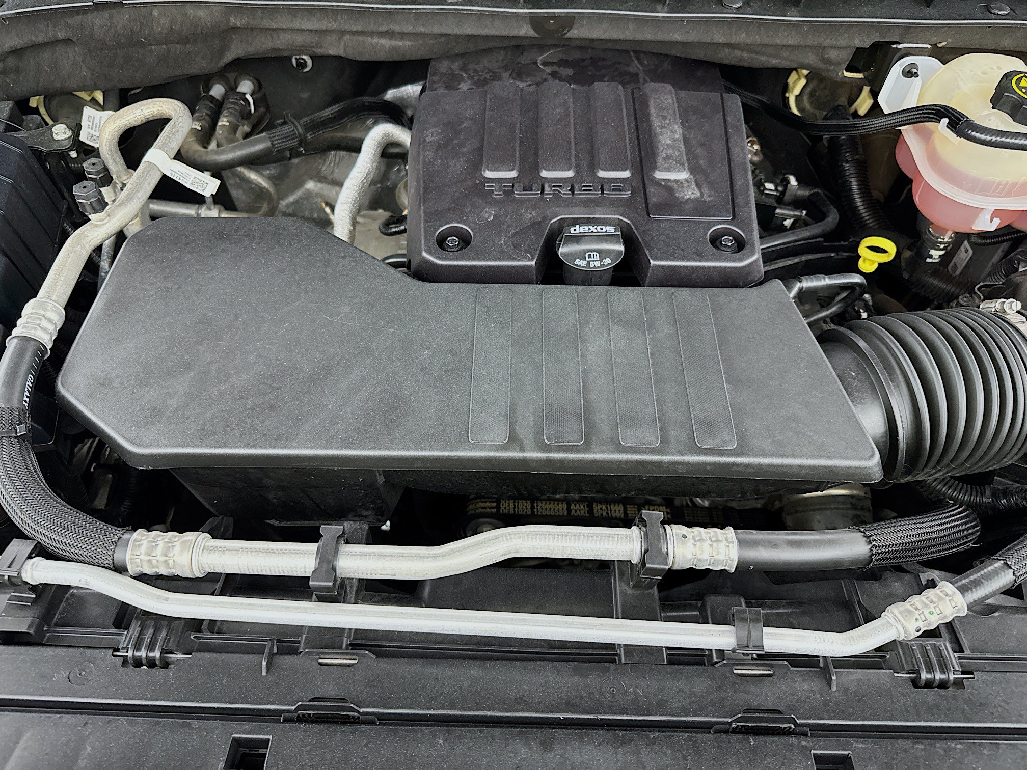 Used 2023 Chevrolet Silverado 1500 Custom RWD image 35