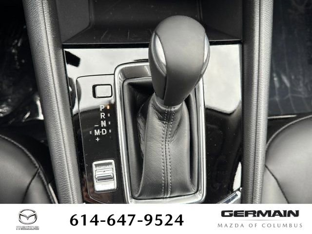 New 2025 MAZDA CX-5 AWD 2.5 S w/ Select Package image 29