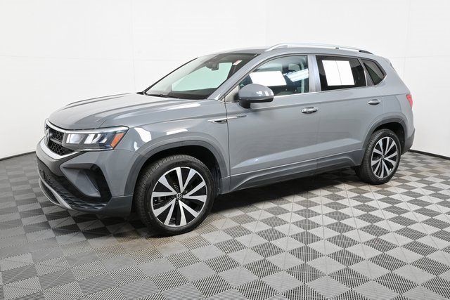 Used 2022 Volkswagen Taos SE image 23