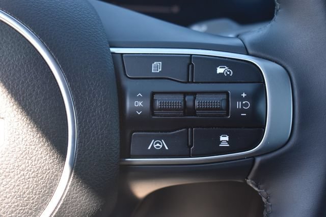 New 2026 Kia K5 GT-Line w/ GT-Line Premium Package FWD image 28