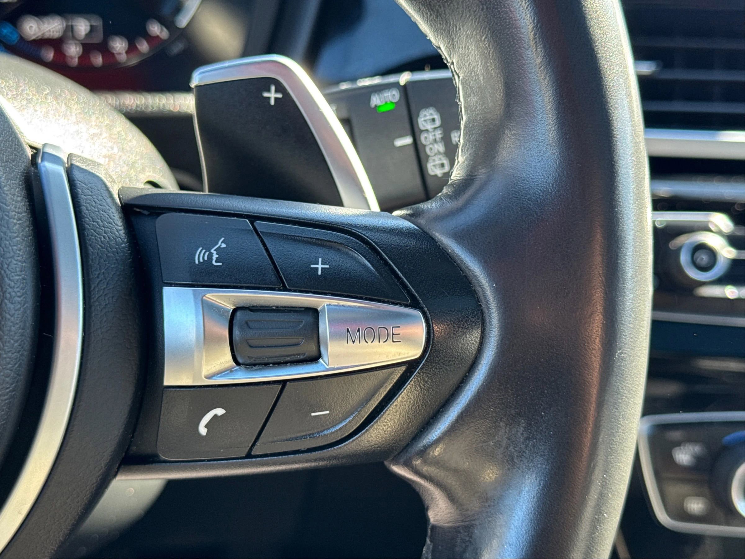 Used 2020 BMW X2 M35i w/ Premium Package image 36