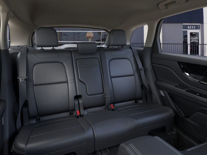 New 2025 Lincoln Corsair FWD image 11