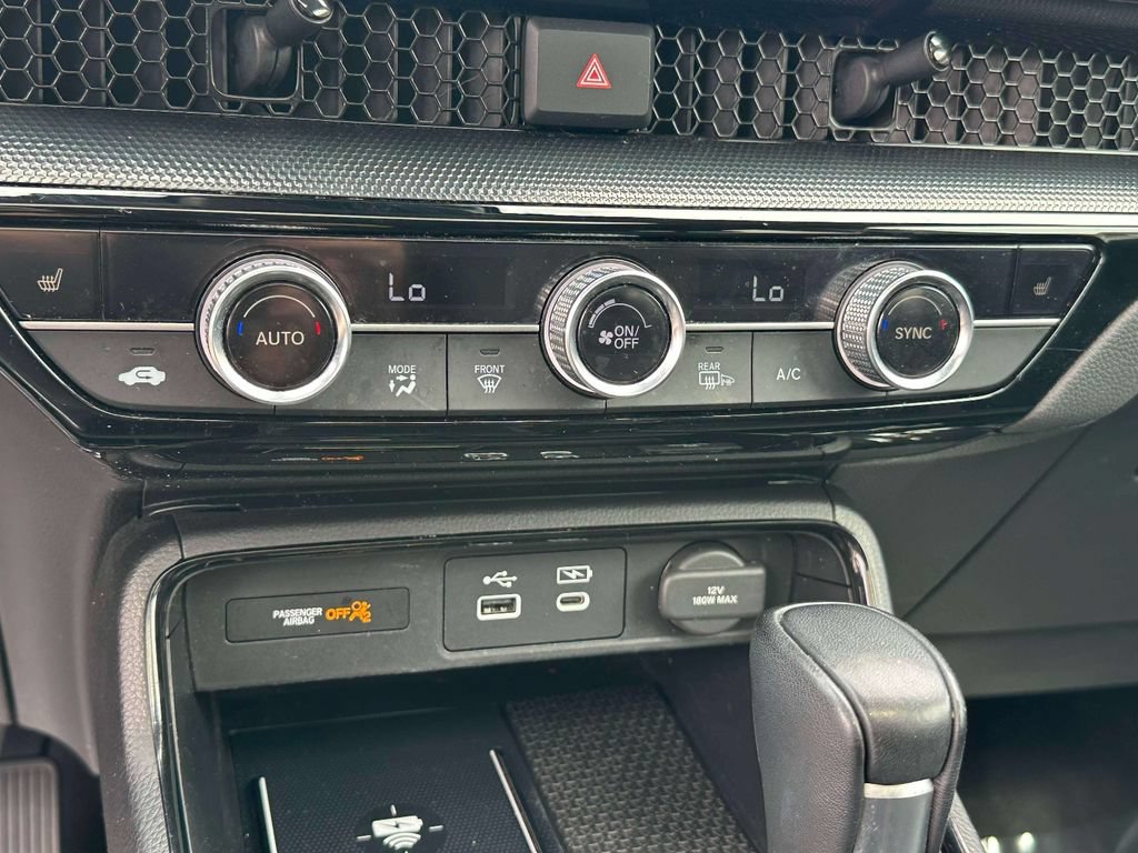 Certified 2024 Honda CR-V EX-L image 26