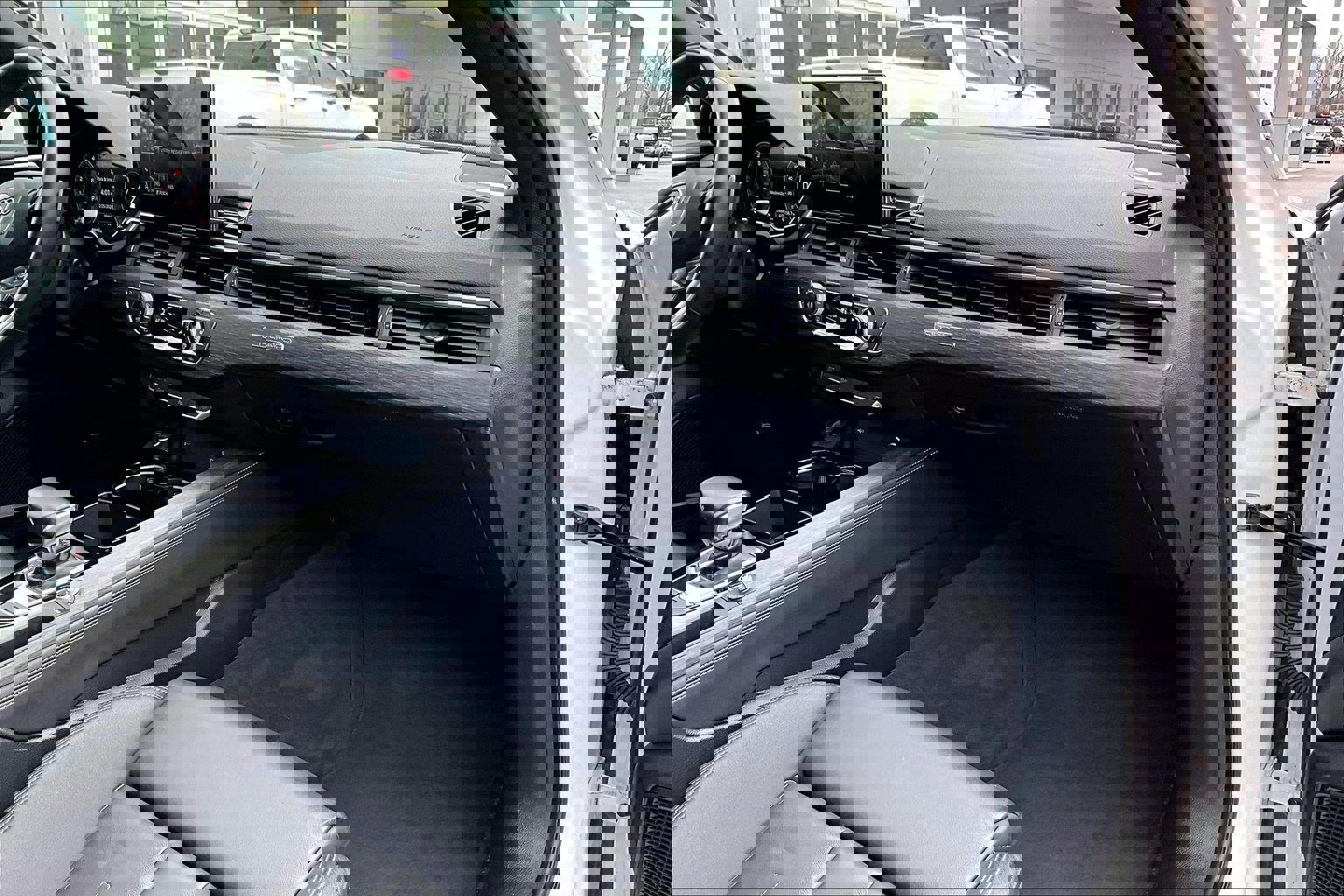 Used 2023 Audi A4 2.0T Premium Plus image 17