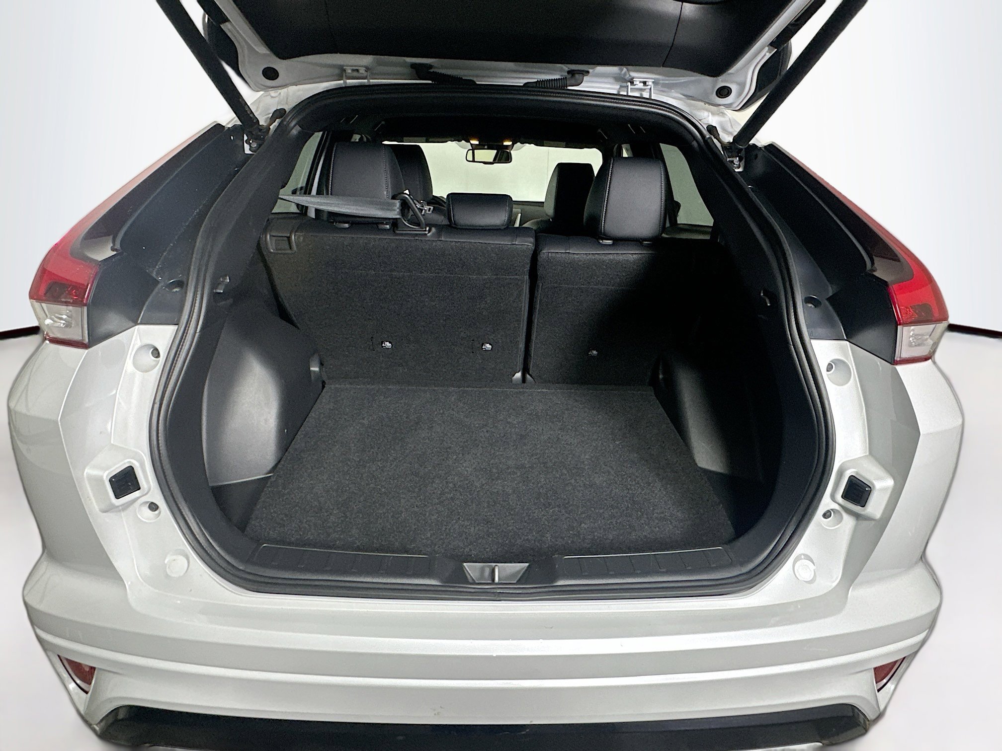 Used 2024 Mitsubishi Eclipse Cross SEL image 27