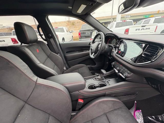 New 2026 Dodge Durango GT image 35