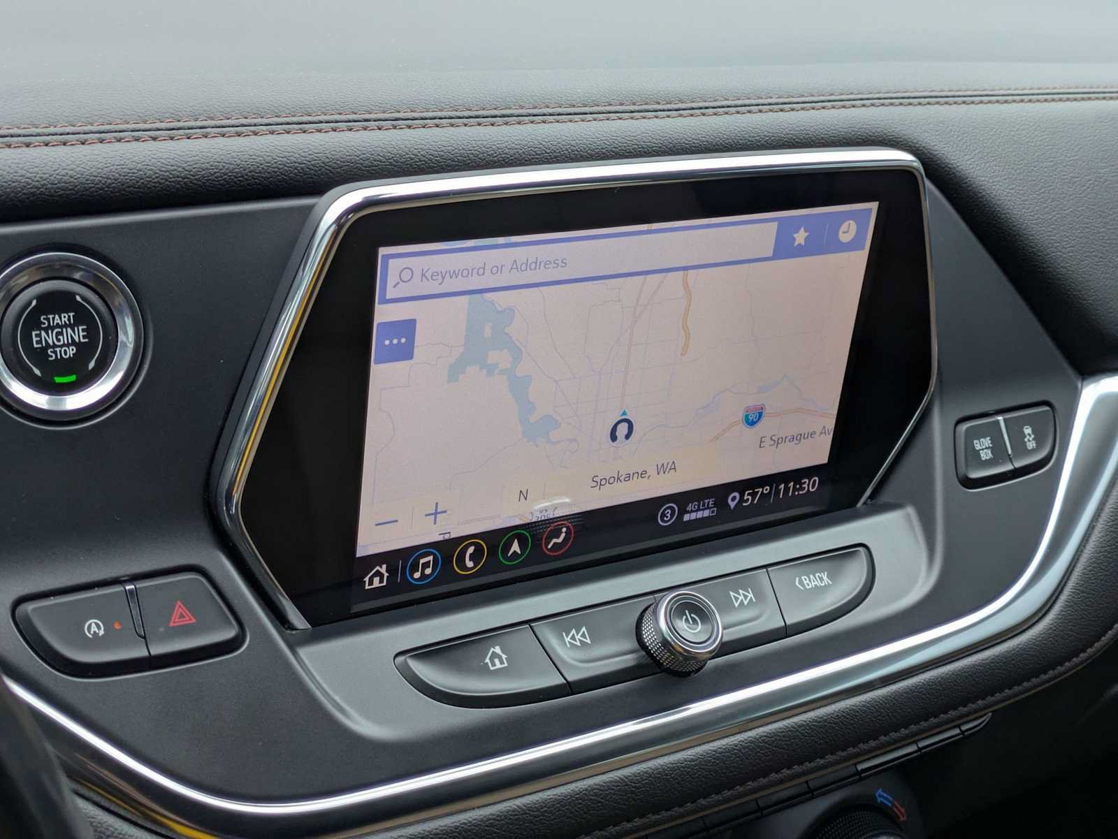 Used 2020 Chevrolet Blazer Premier AWD/4WD image 30