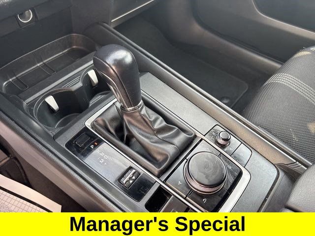 Used 2024 MAZDA CX-50 AWD 2.5 S w/ Preferred Package image 26