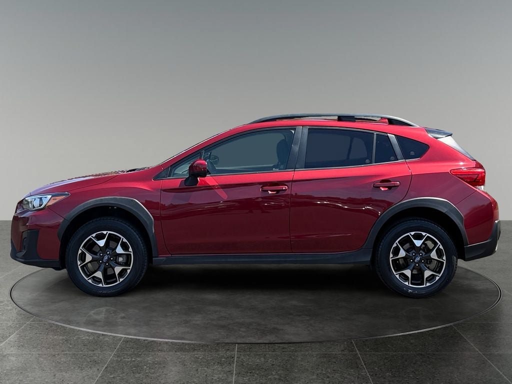 Used 2019 Subaru Crosstrek 2.0i Premium AWD/4WD image 5