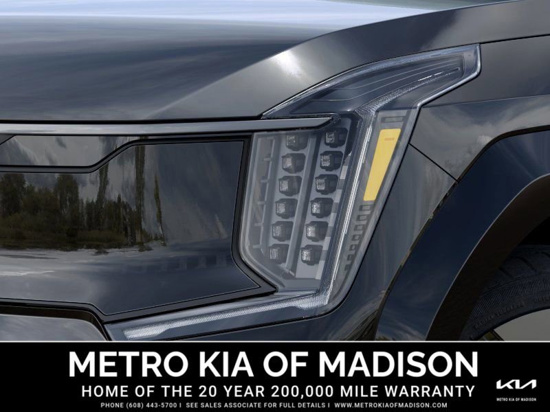 New 2026 Kia EV9 GT-Line image 10