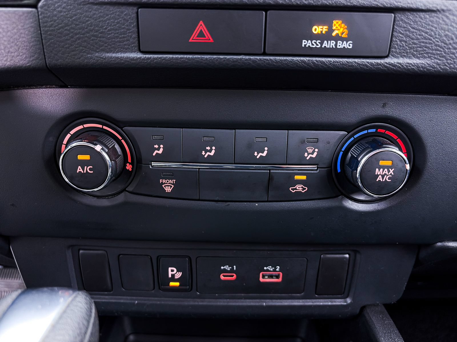 Used 2022 Nissan Frontier S w/ Technology Package RWD image 20