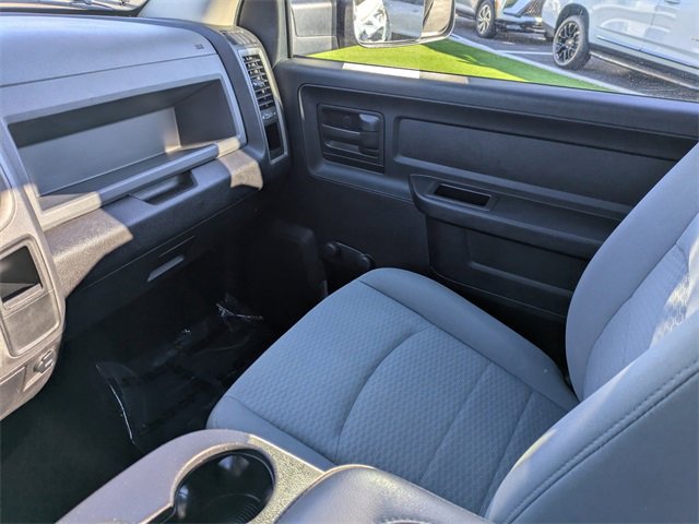 Used 2014 RAM 1500 Express image 19