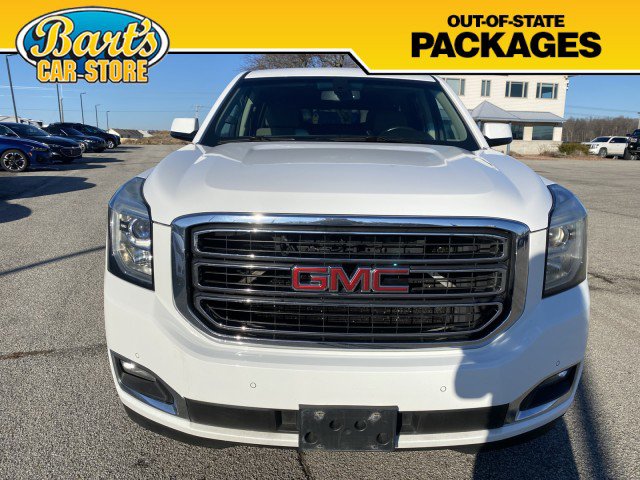 Used 2015 GMC Yukon XL SLE w/ Convenience Package image 2