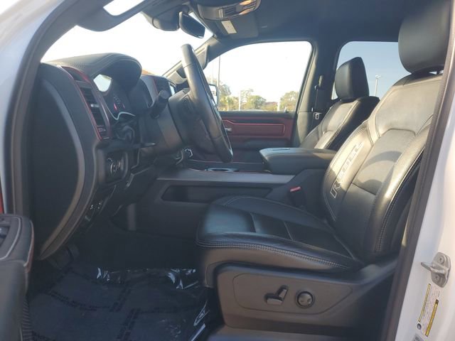 Used 2022 RAM 1500 Rebel w/ Rebel Level 2 Equipment Group image 16