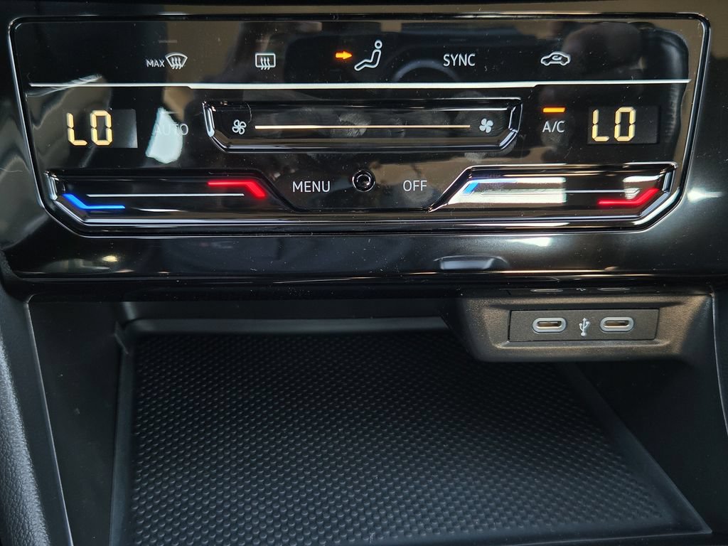 New 2027 Volkswagen Jetta S FWD image 17