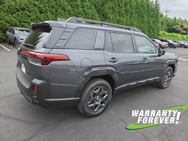 New 2026 Subaru Outback Premium AWD/4WD image 7