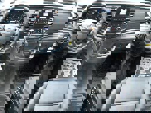 New 2025 Ford Transit 350 148 High Roof image 6