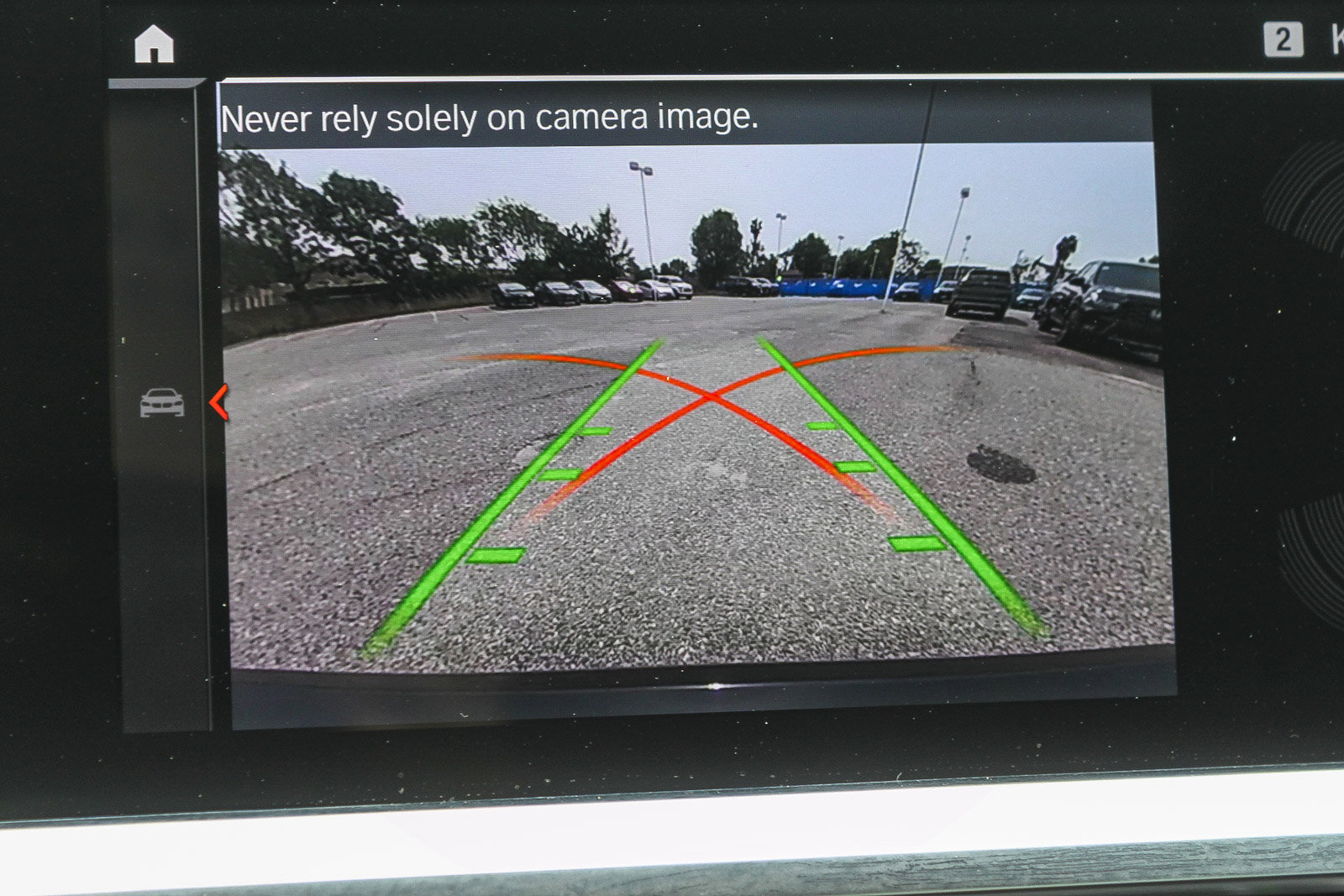 Used 2021 BMW 330i Sedan w/ Convenience Package image 25