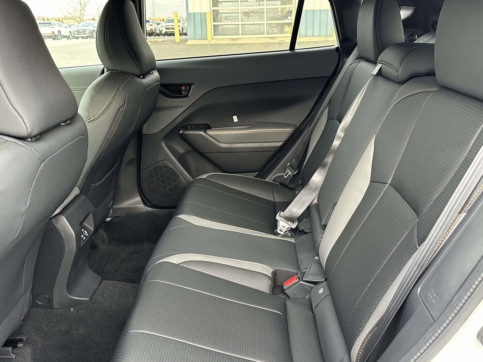 New 2026 Subaru Crosstrek 2.5i Wilderness image 12