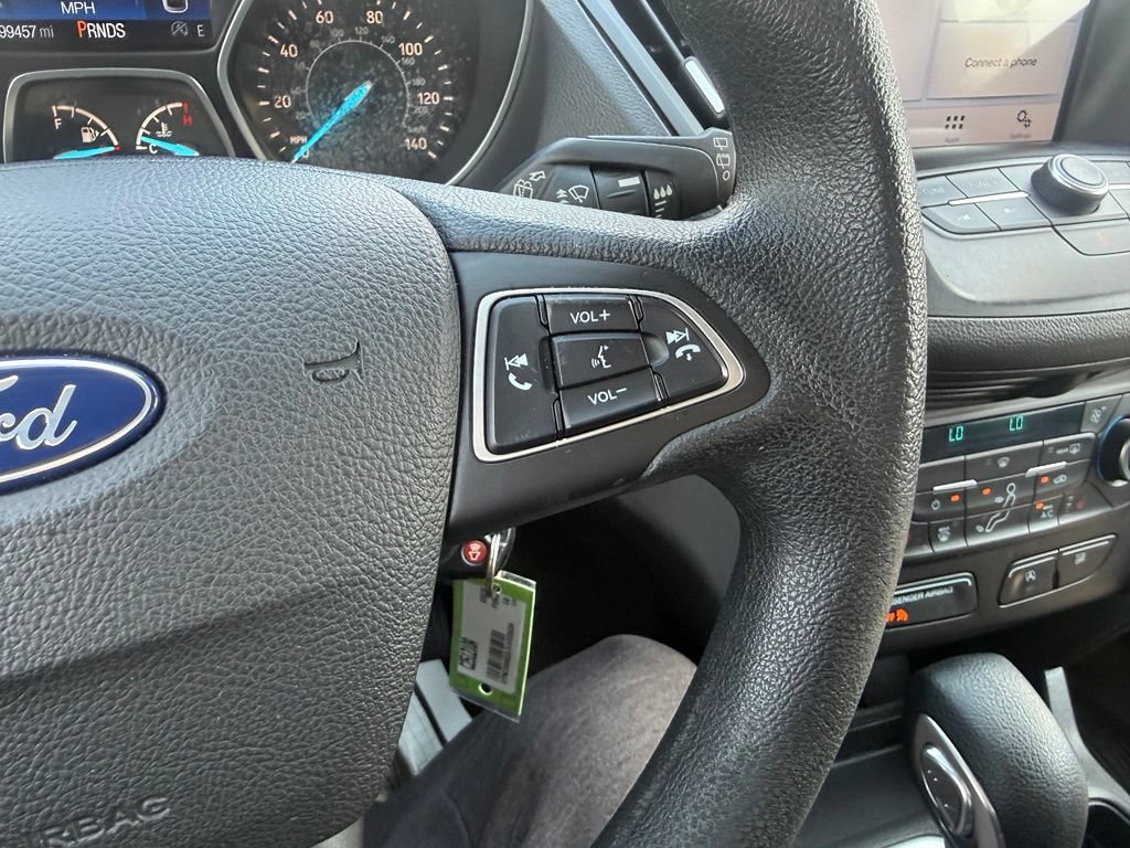 Used 2018 Ford Escape SE w/ SE Sync 3 Package FWD image 20