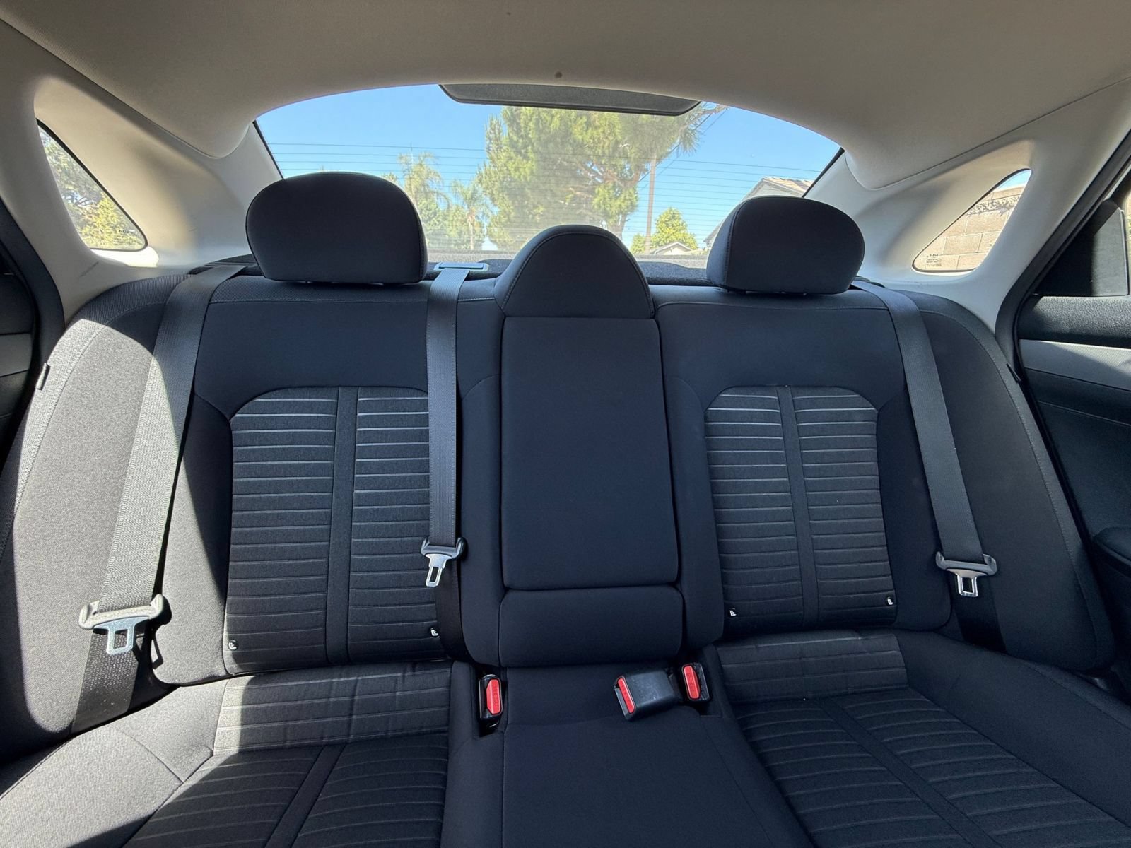 Used 2025 Kia K5 LXS FWD image 35