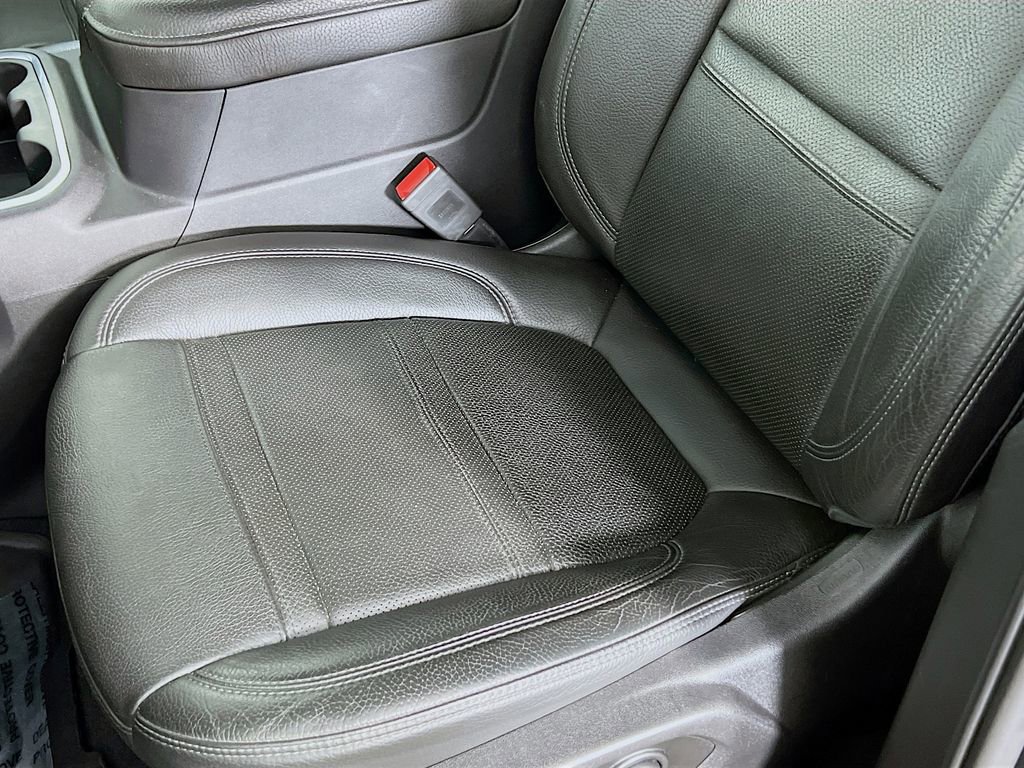 Certified 2019 GMC Sierra 1500 Denali w/ Technology Package image 19
