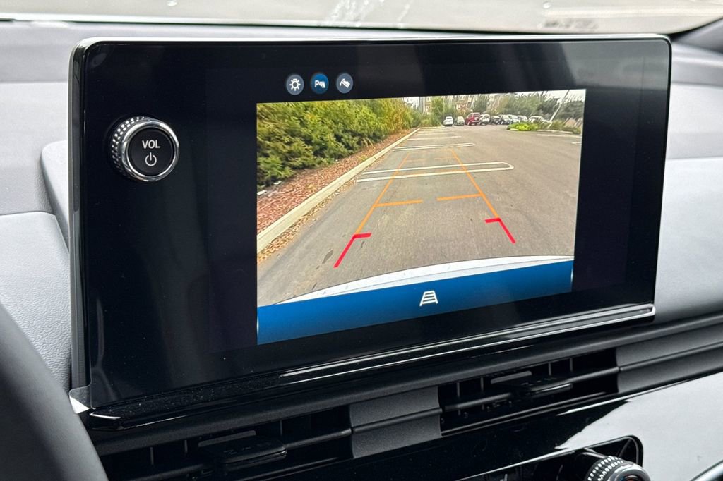 New 2026 Honda Prologue Touring image 22