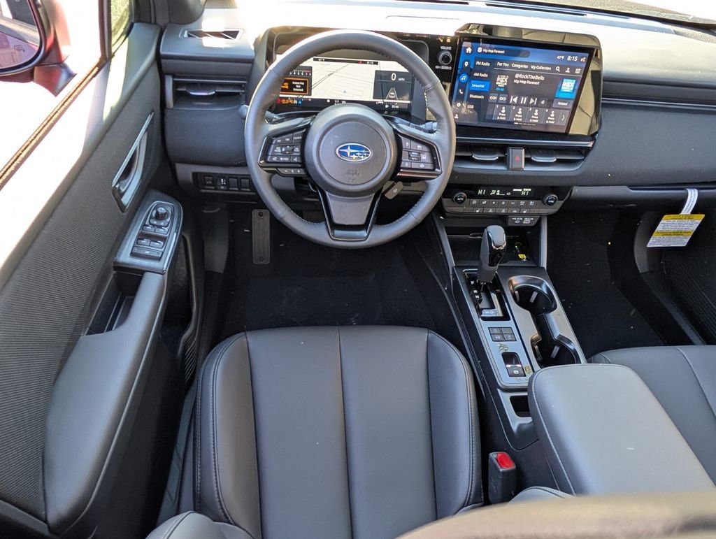 New 2026 Subaru Outback Premium image 12