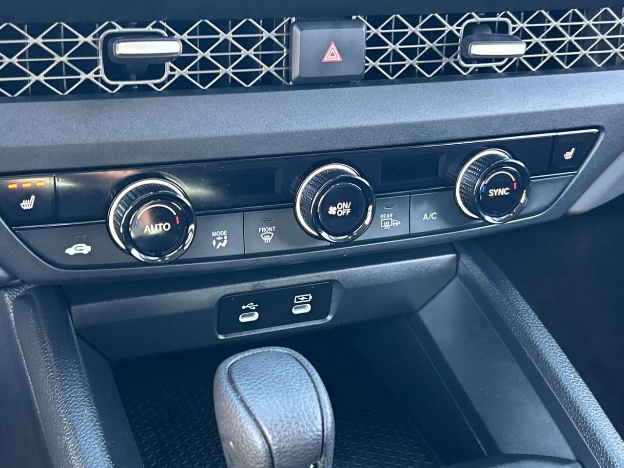 Used 2024 Honda Accord EX image 25