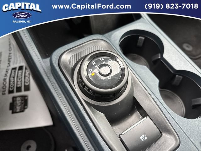 Used 2025 Ford Maverick XL FWD image 30